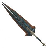 High Lagia Blade