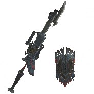 Quematrice Culebrina I