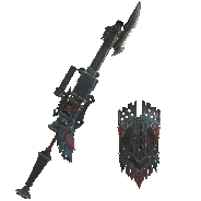 Quematrice Culebrina III