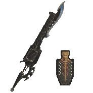 Balahara Exploder III