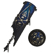 Auguring Omen (Attack Focus)