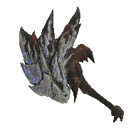 Albirath Bludgeon II