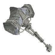 G. Veldian Malleus I