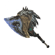 Fulgurhammer Guardiana