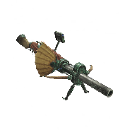 Yian Kut-Ku Cannon I