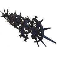 Trembling Hels (Attack Focus)