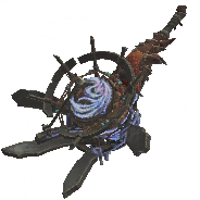 Dosha Grudgesounder I