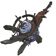 Dosha Grudgesounder II