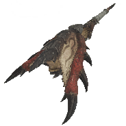Rathalos Feroce