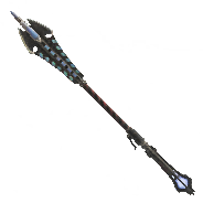 Balahara Glaive I