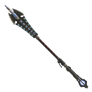 Balahara Glaive II
