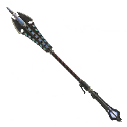 Balahara Glaive III