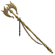 Halilintar Clairglaive