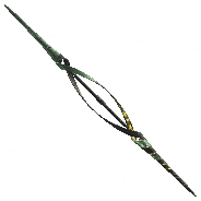 Artian Glaive II