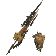 Dosha Fierceborer II