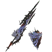 Gloomborer Urshanith