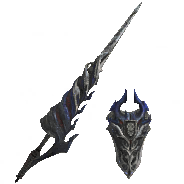 Chthonian Firewheel I