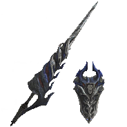 Chthonian Firewheel II