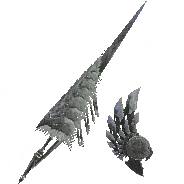 G. Veldian Lancea II