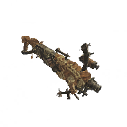 Dosha Faithbreaker II