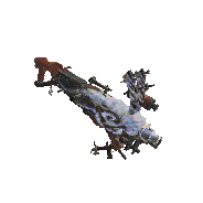 Dosha Gigasbreaker I