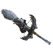 Fulgursnipe Guardiana