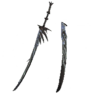 Wyvern Blade "Lily"