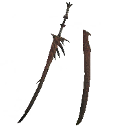 Wyvern Blade "Blood" I
