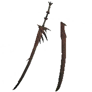 Wyvern Blade "Maple"