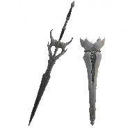 Barina Flamberge III