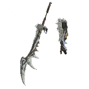 Fulgurblade Guardiana