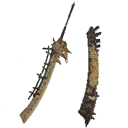 Dosha Fatecleaver II