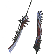 Dosha Gravecleaver I