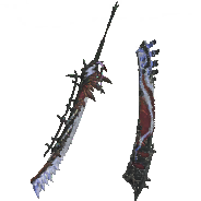 Gravecleaver Urkemush