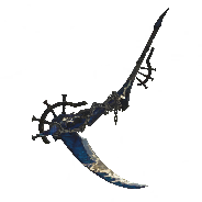 Headsman's Hamus (Affinity Focus)