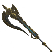 Nihil Switch Axe II