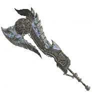 G. Veldian Securis II