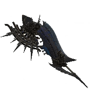 Wicked Regnum (Attack Focus)