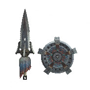 Quematrice Cuchillo III